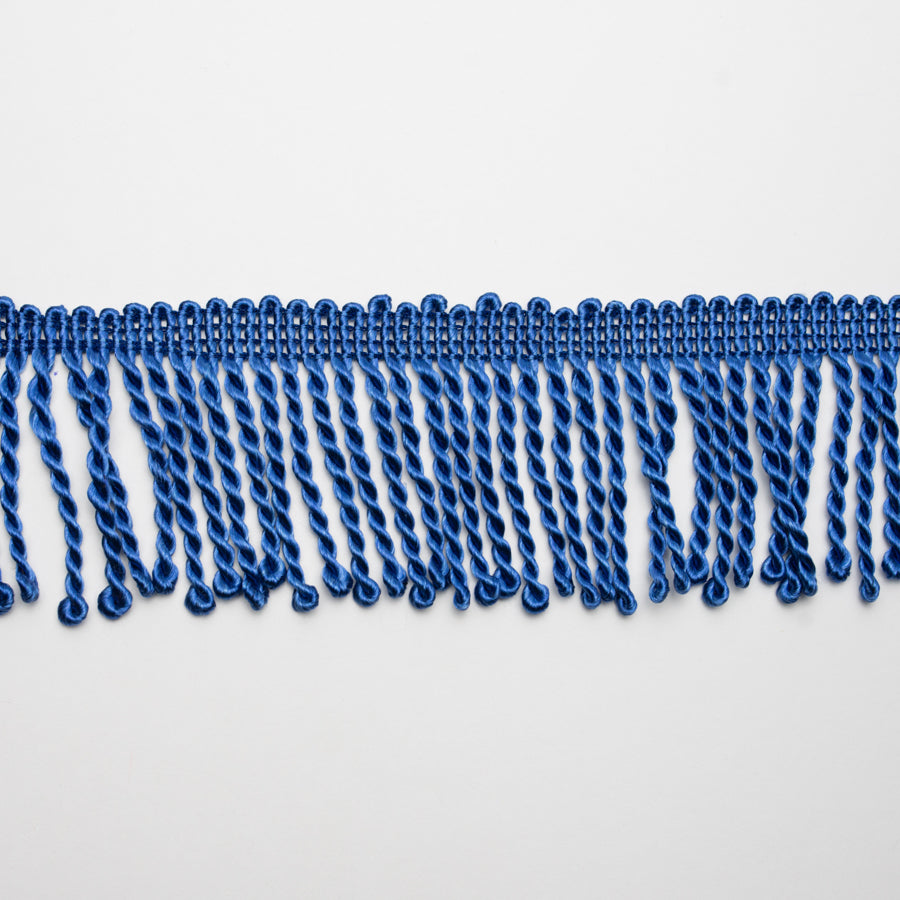 Curtaining Fringing Trim/Bullion Fringing