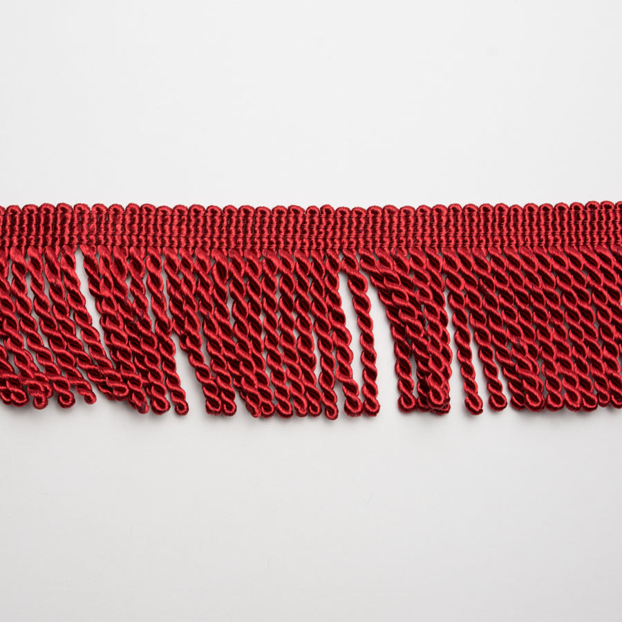 Curtaining Fringing Trim/Bullion Fringing