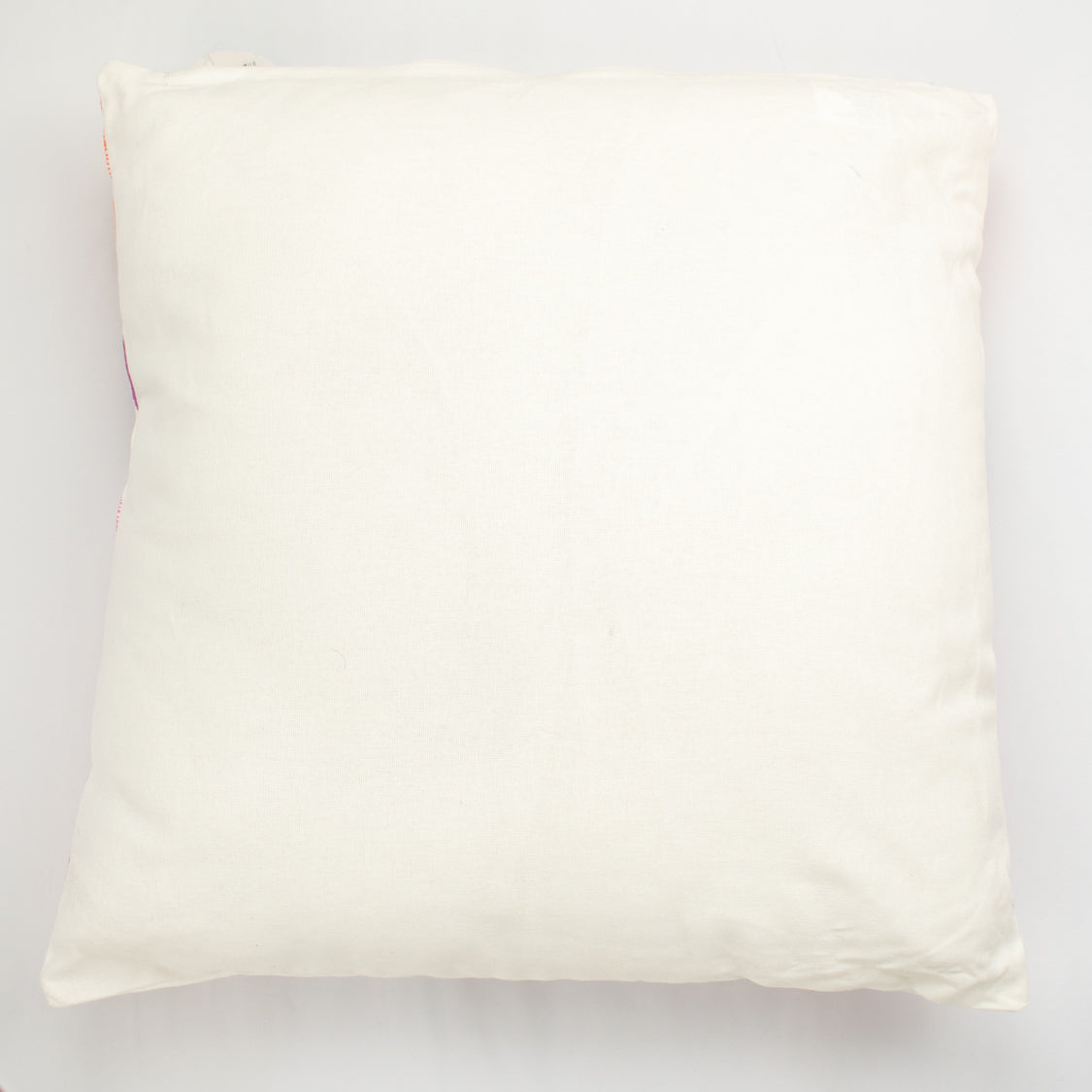 Printed Cotton Canvas Decorate Cushion