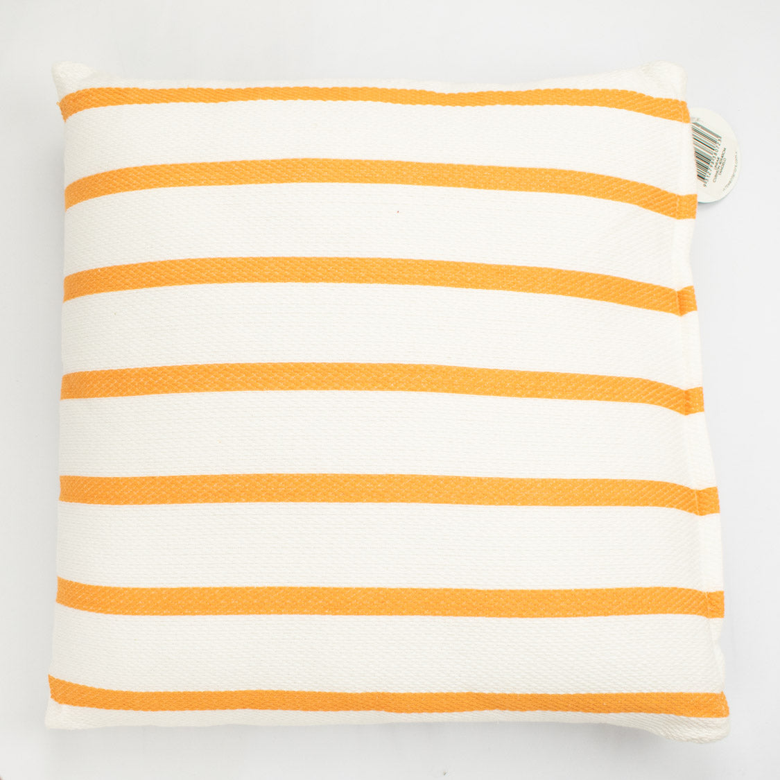 Printed Cotton Canvas Decorate Cushion