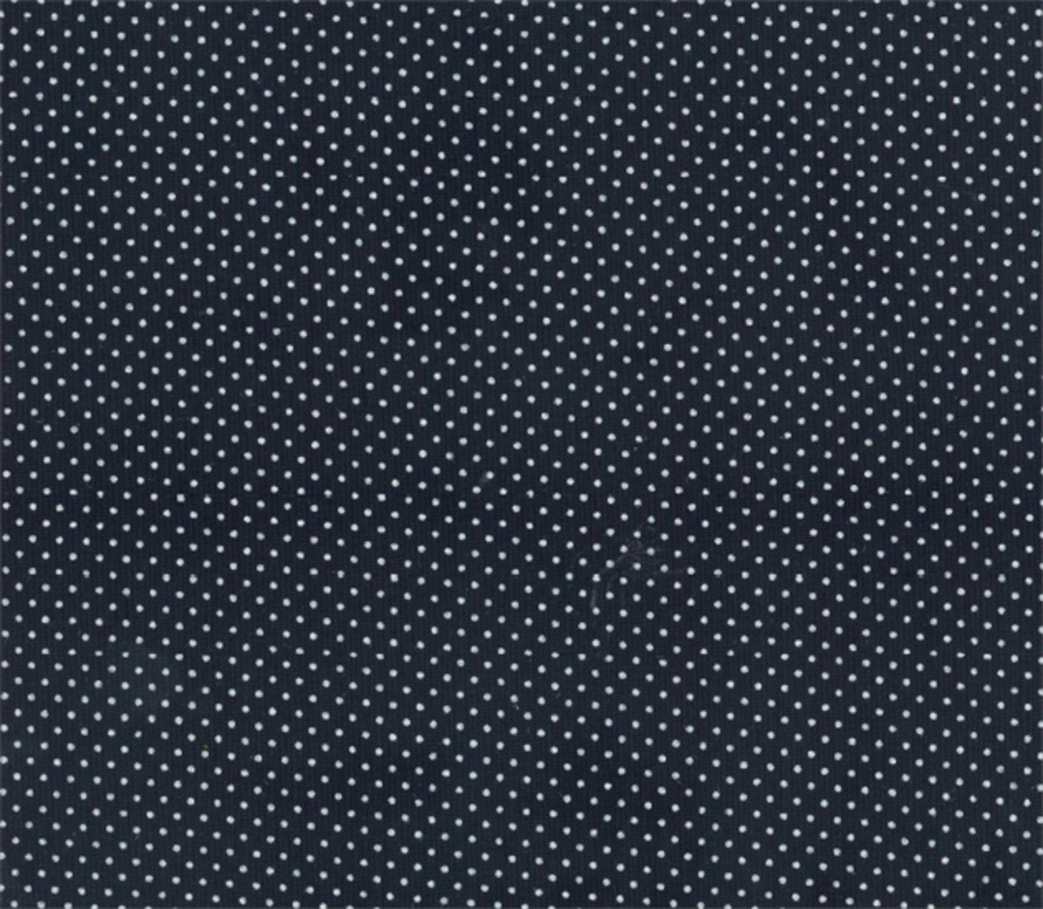 Micro Polka Dot Cotton Print