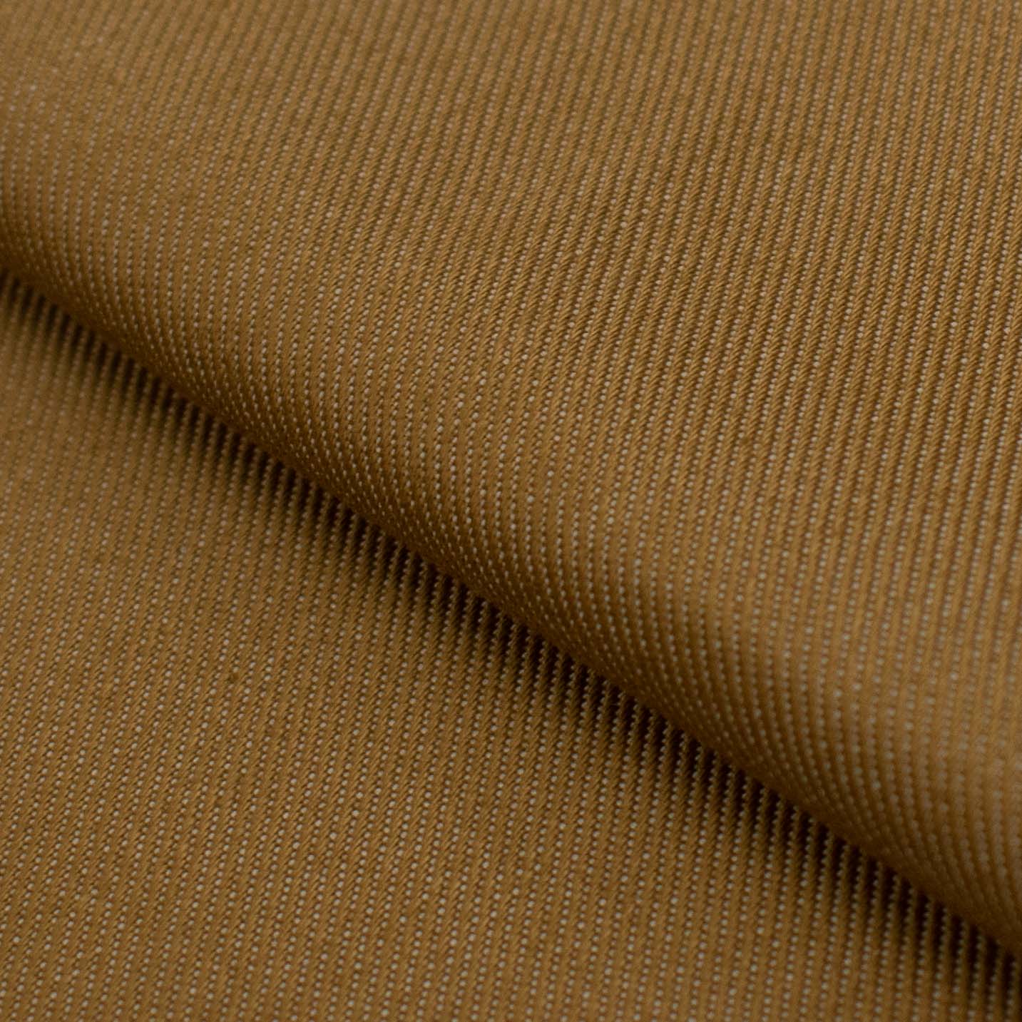 Denim 140CM Medium Weight Colour-Tan