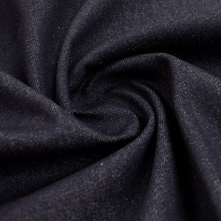 Premium Denim Medium Weight 10OZ Dark Navy Blue