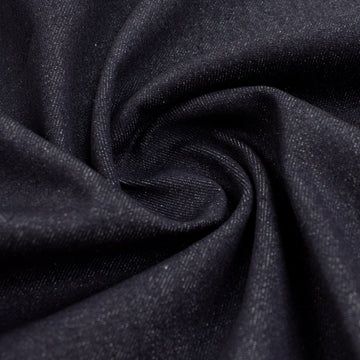 Premium Denim Medium Weight 10OZ Dark Navy Blue