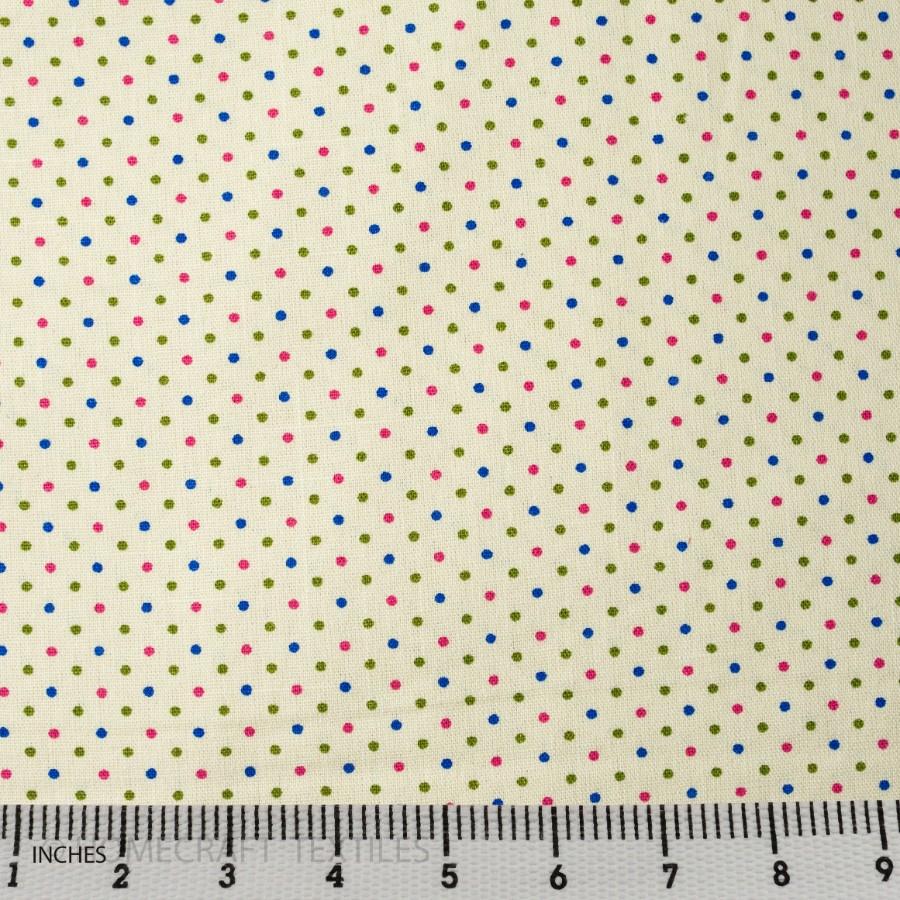 Printed Cotton Canvas