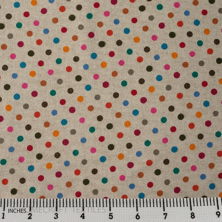 Printed Cotton Canvas