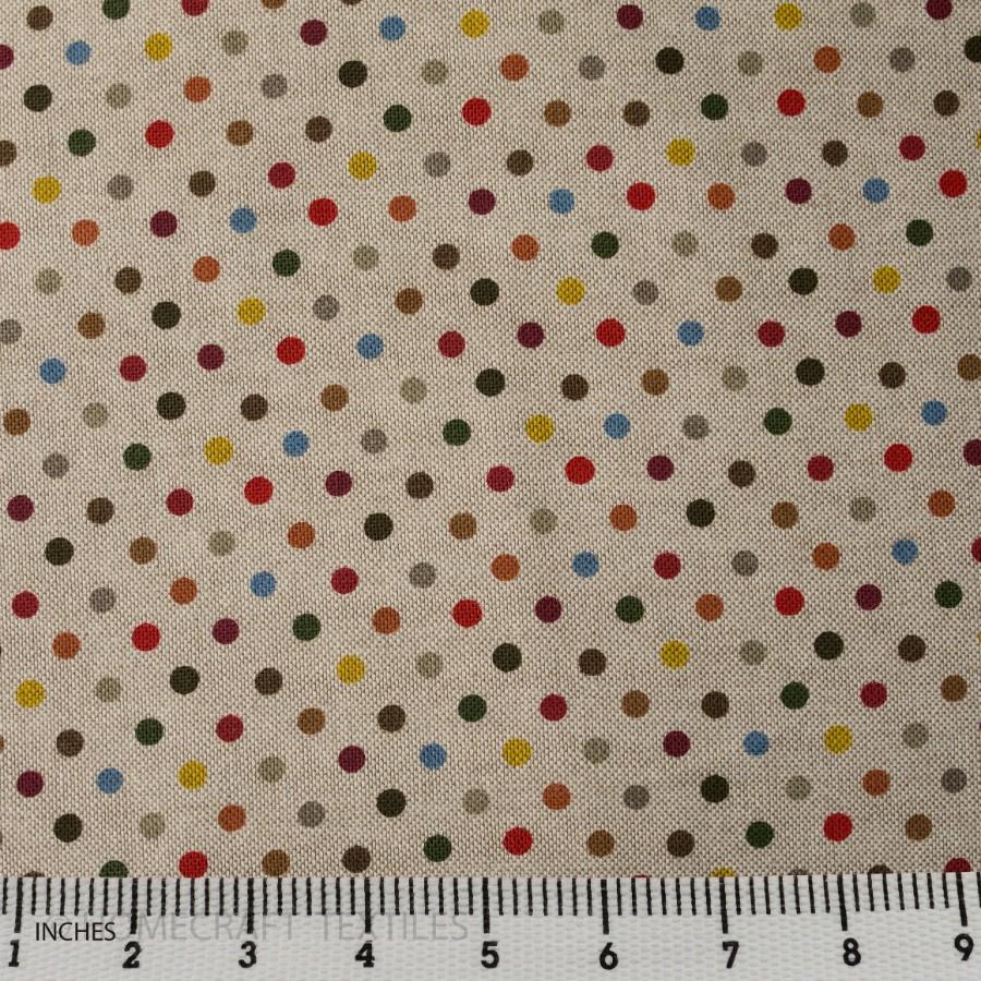 Printed Cotton Canvas