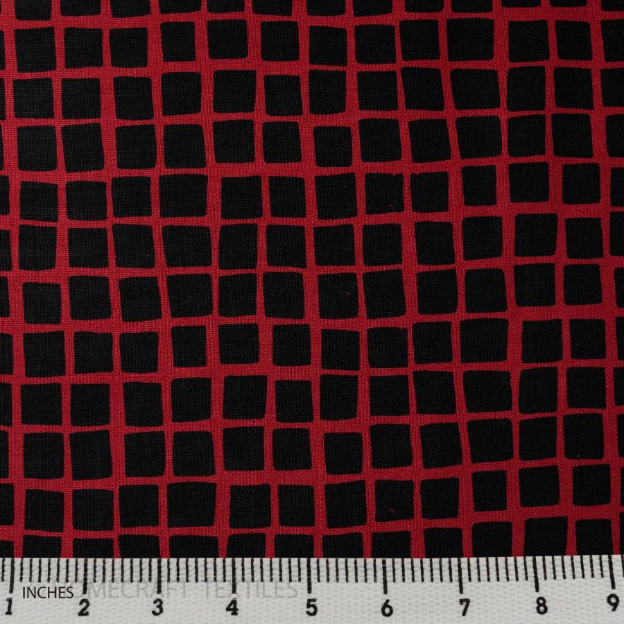 Printed Cotton Canvas