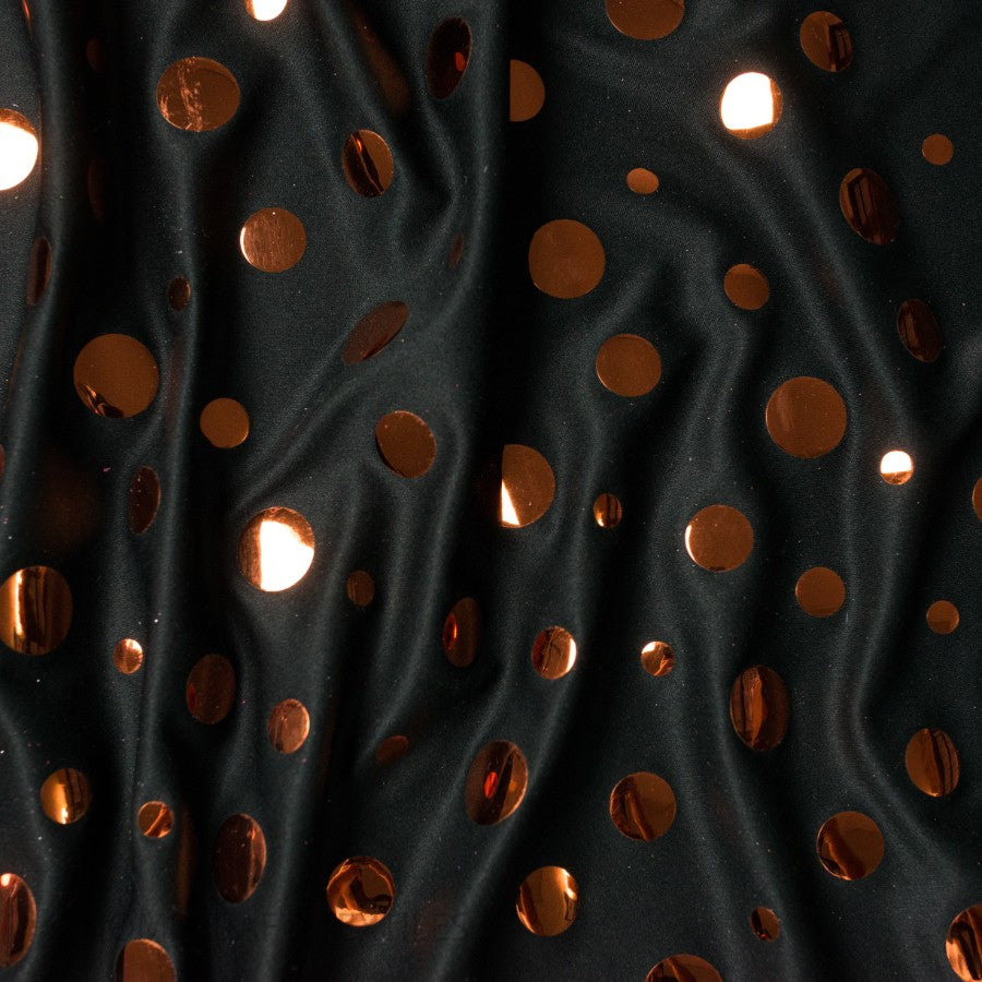 Spangle Lycra