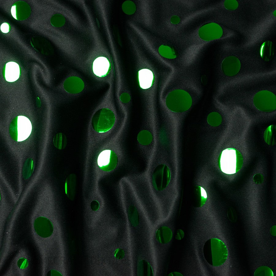 Spangle Lycra