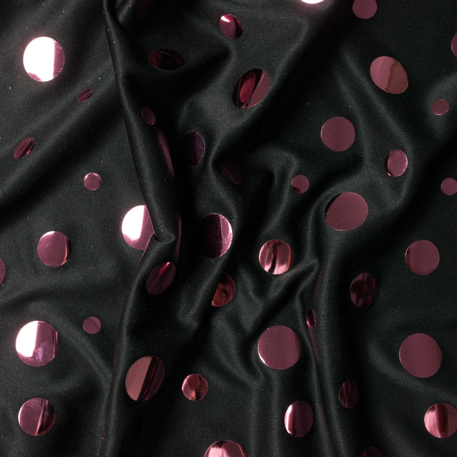 Spangle Lycra