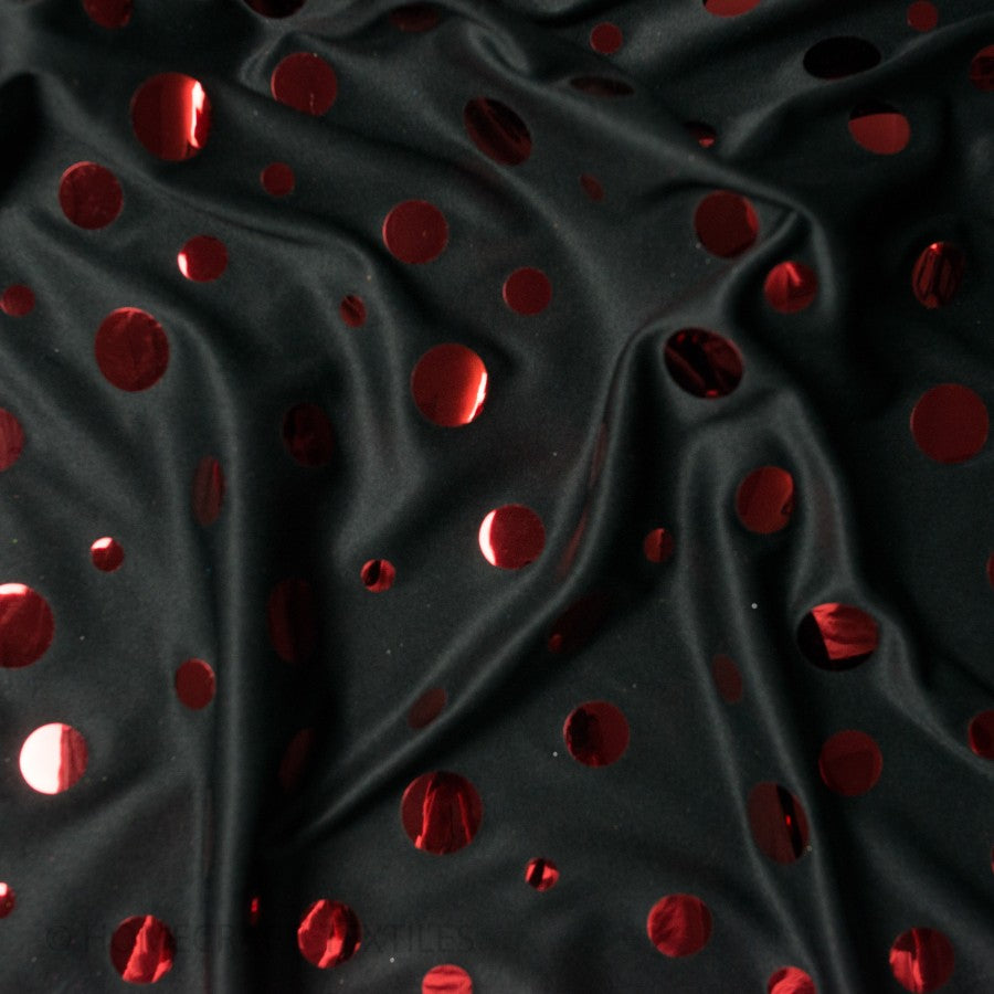Spangle Lycra