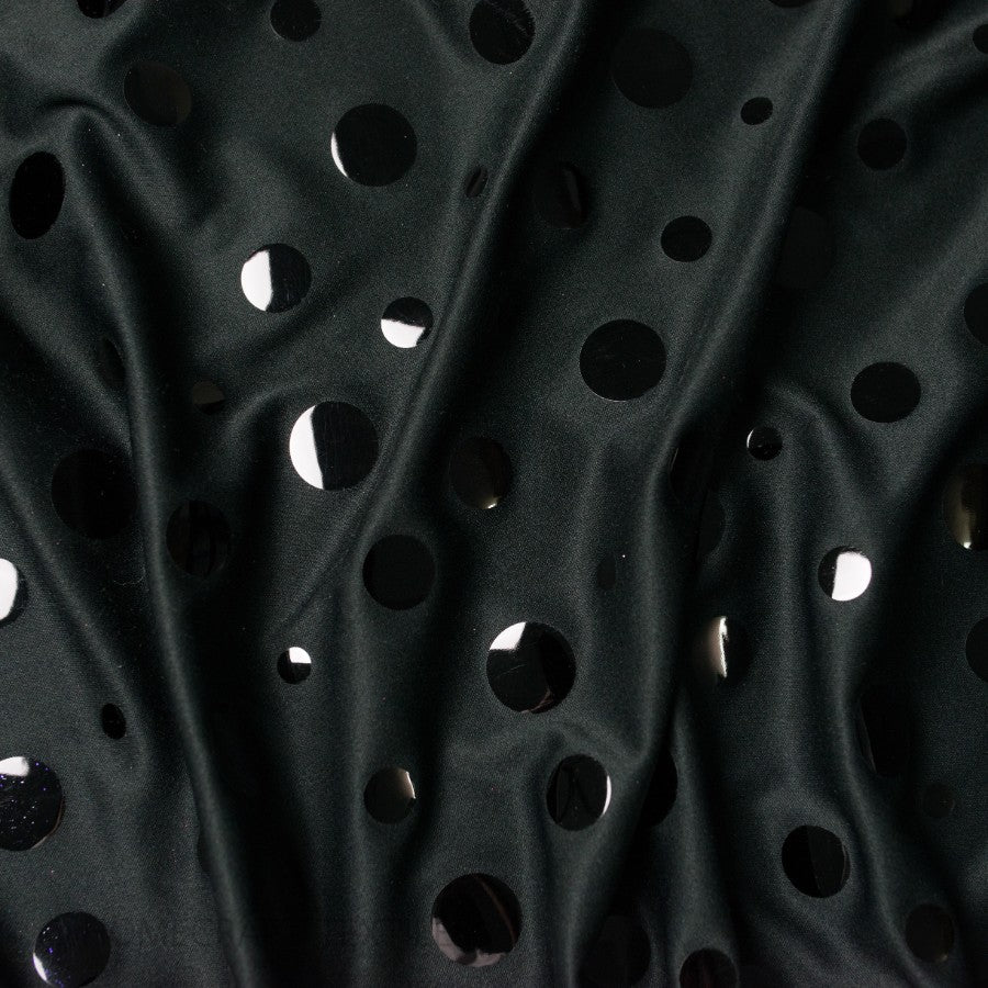 Spangle Lycra