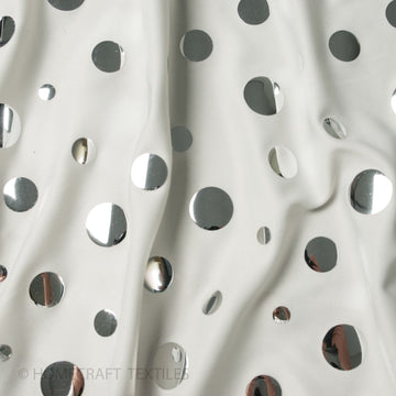 Spangle Lycra