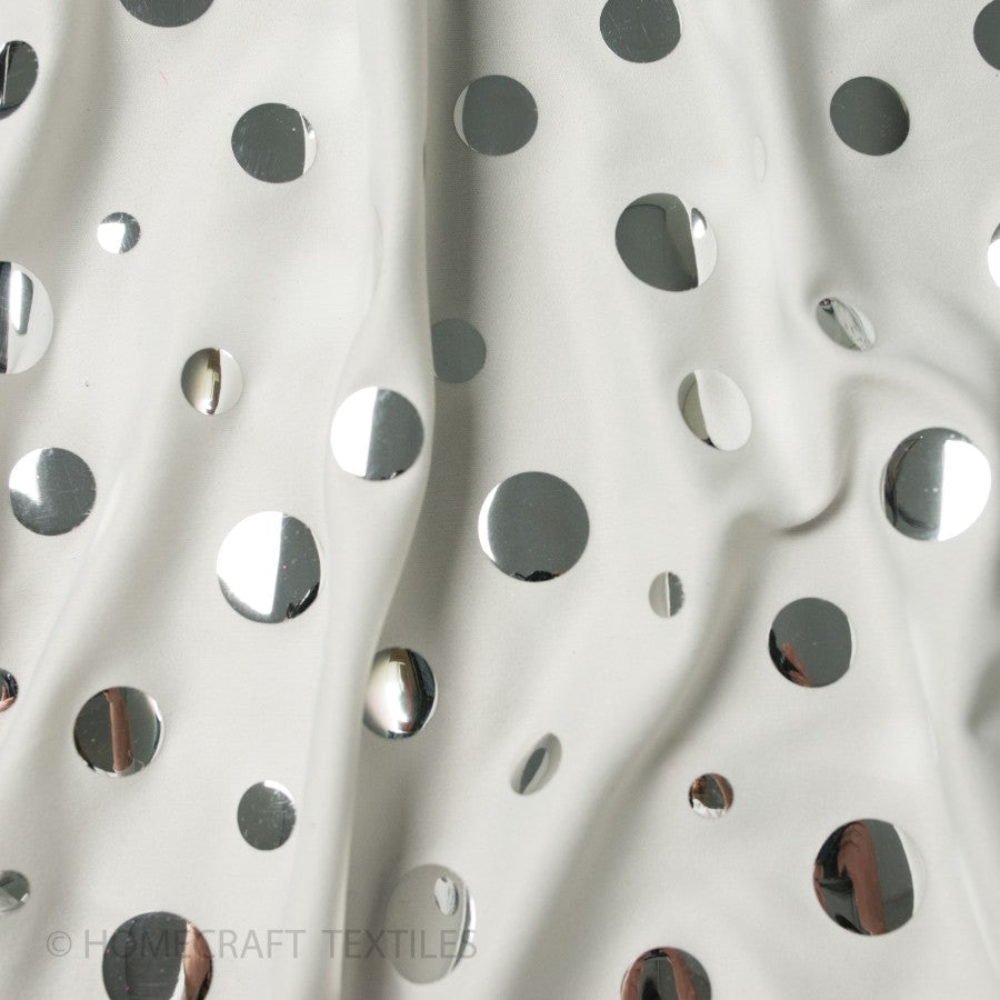 Spangle Lycra