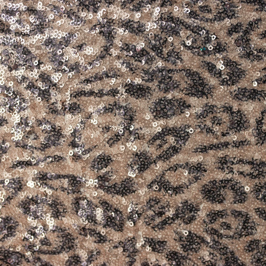 Sequins Fabric