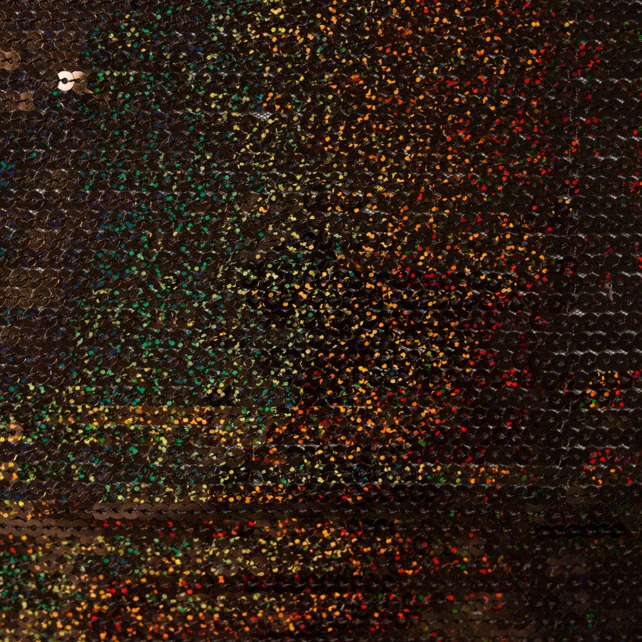 Sequins Fabric