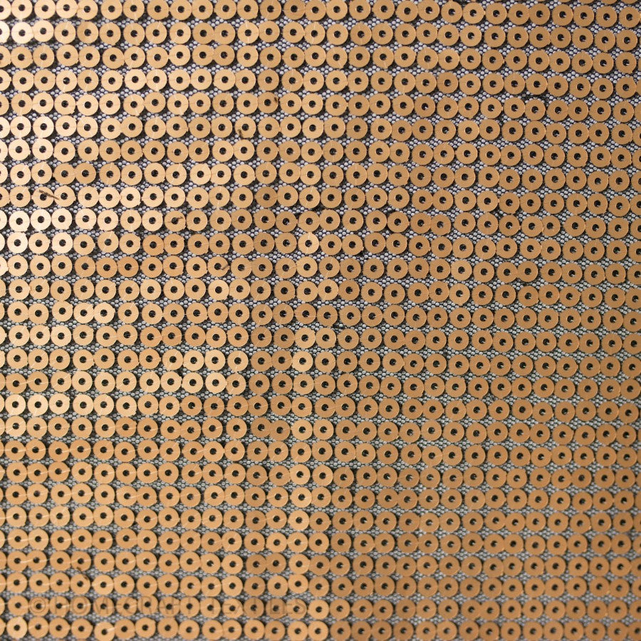 Sequins Fabric