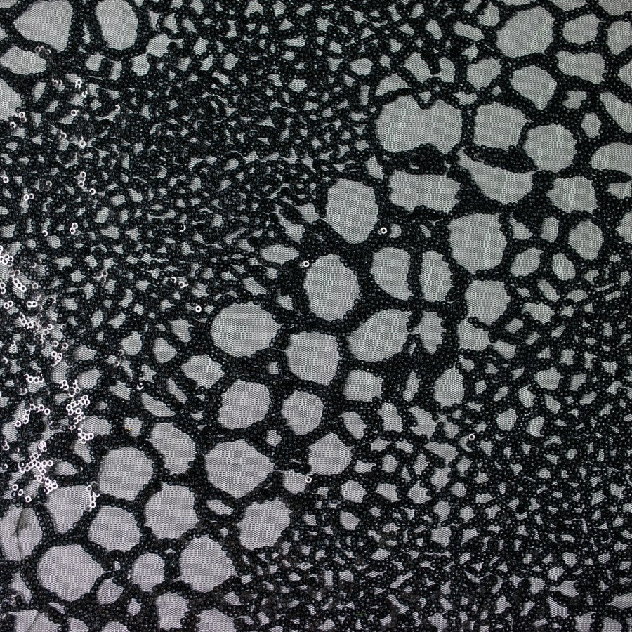 Sequins Fabric
