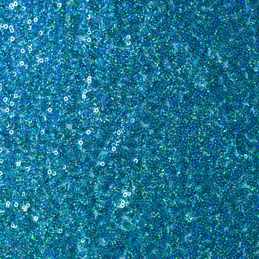 Sequins Fabric