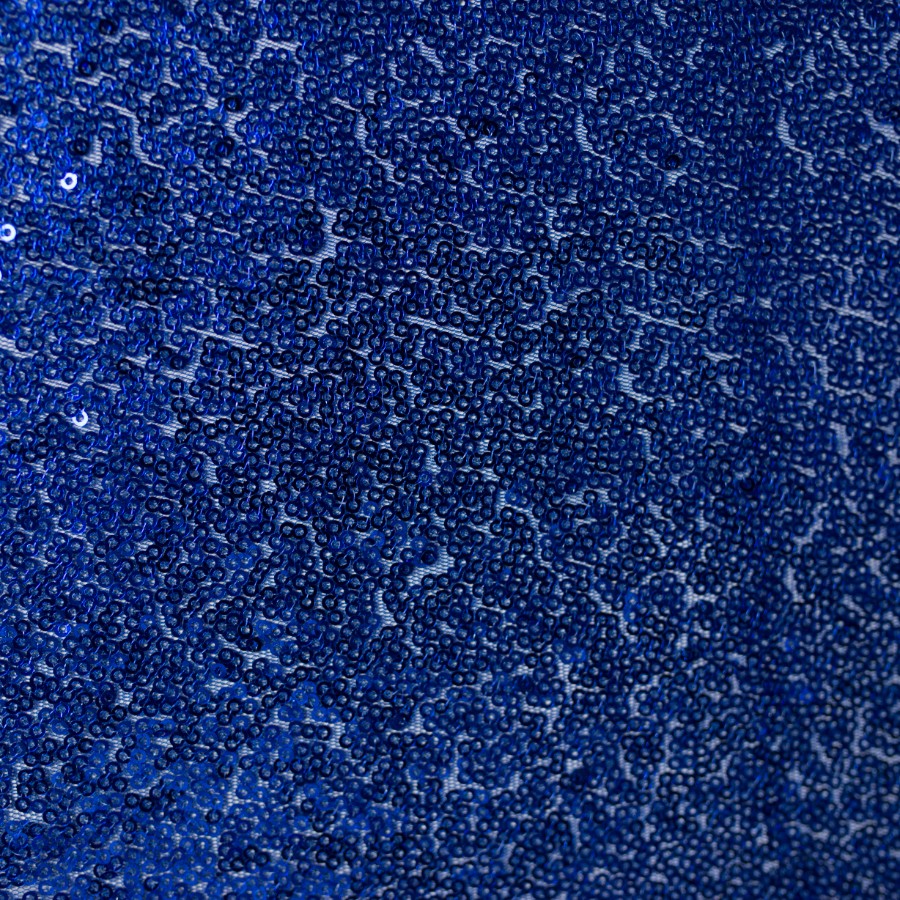 Sequins Fabric