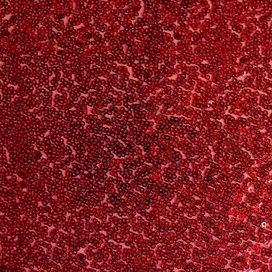 Sequins Fabric