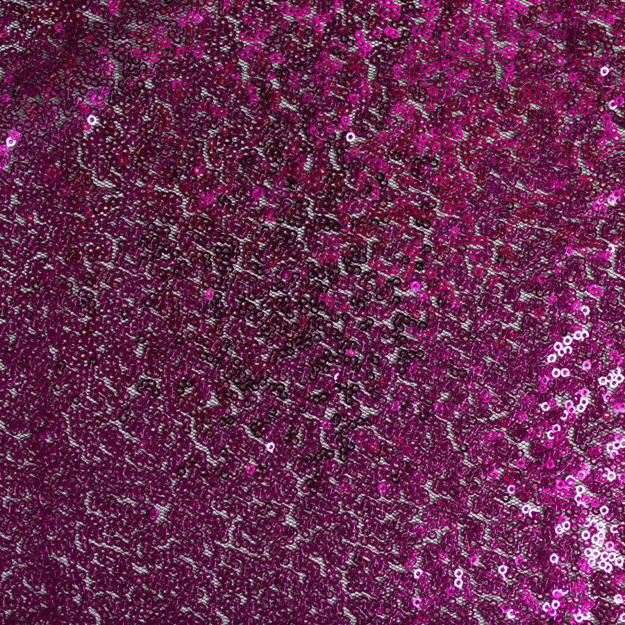 Sequins Fabric