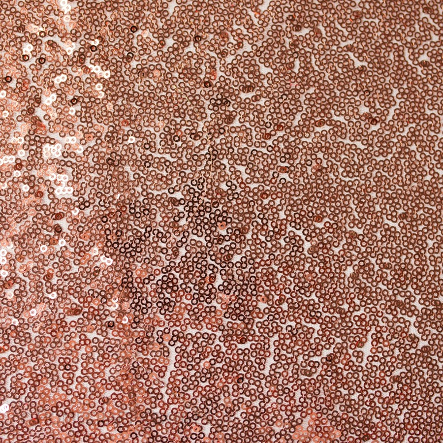 Sequins Fabric