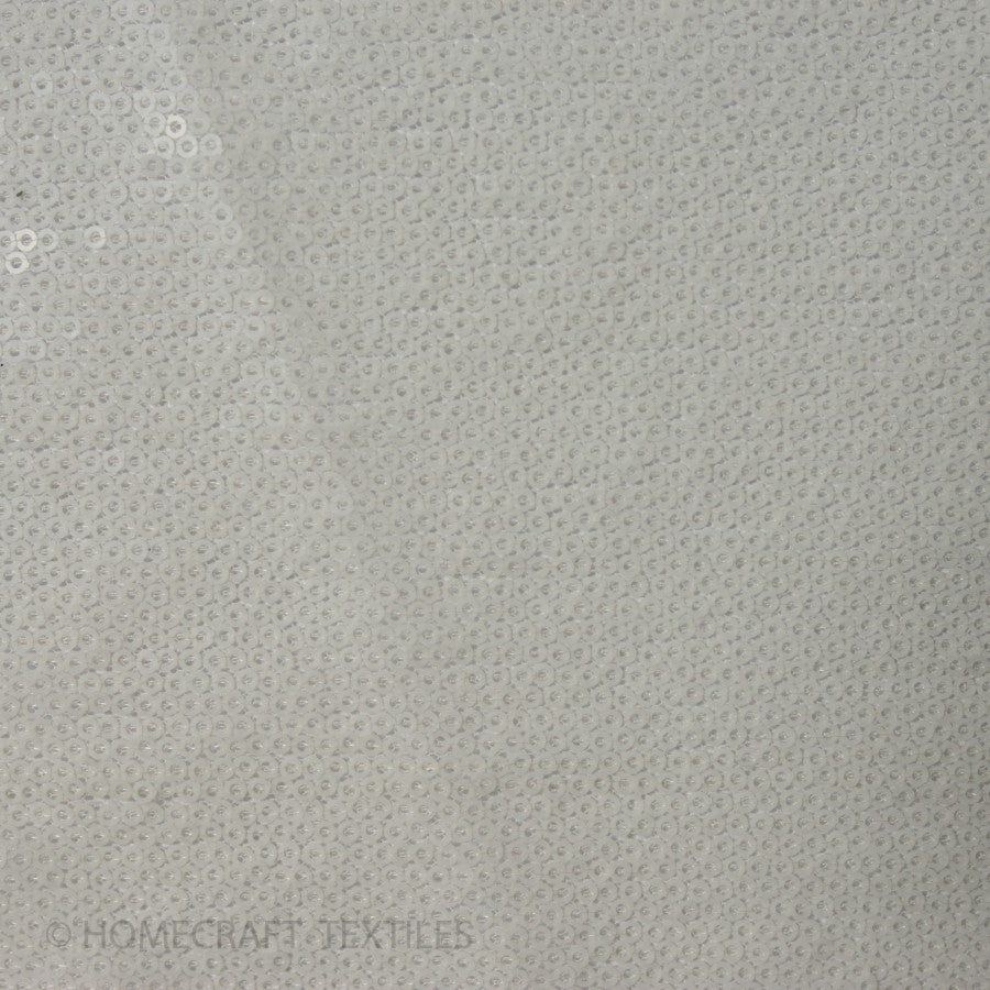 Sequins Fabric