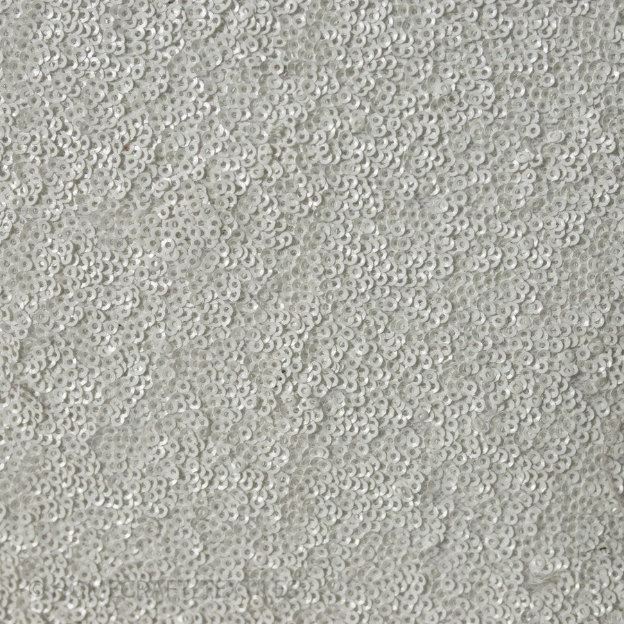 Sequins Fabric