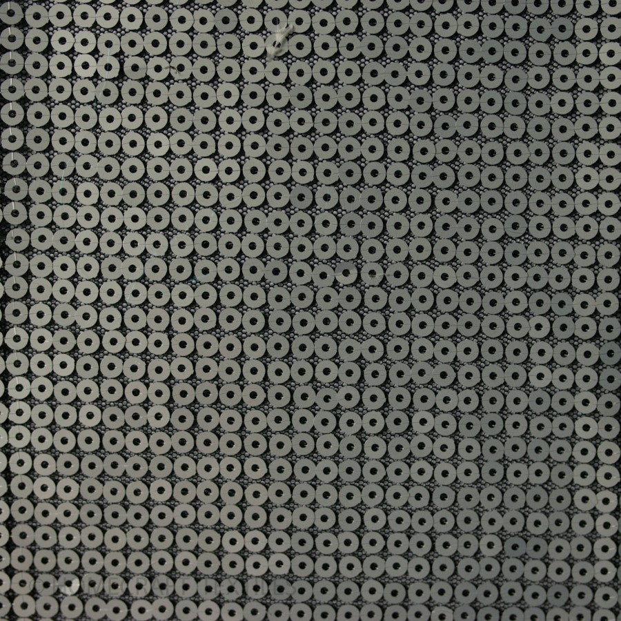Sequins Fabric