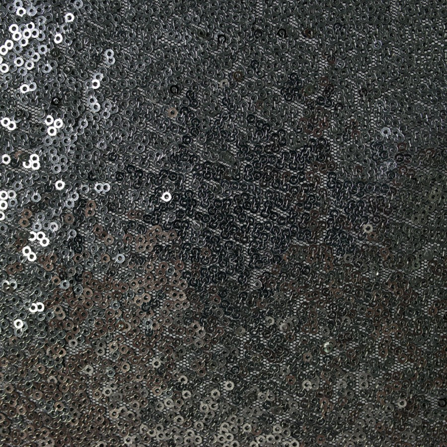 Sequins Fabric