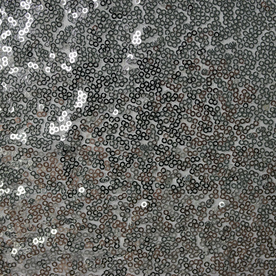 Sequins Fabric