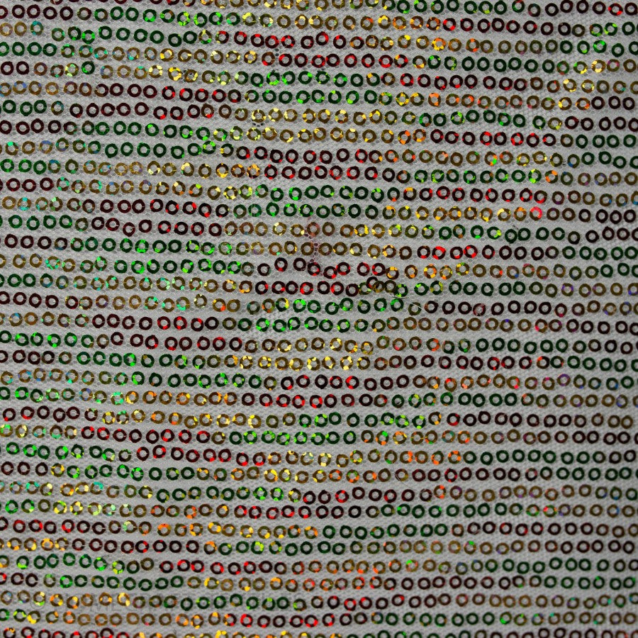 Sequins Fabric by Homecraft Textiles - Online Fabric Store