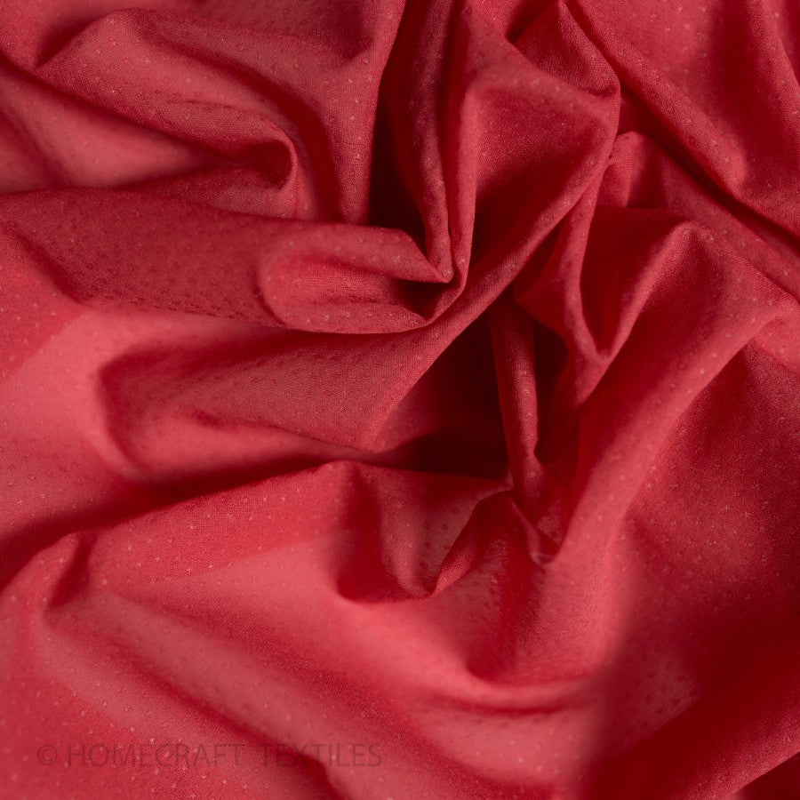 Red Stretch Iron On Interfacing by Homecraft Textiles - Fabric Suppliers in Australia