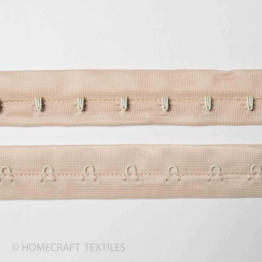 Hook and Eye Tape by the Metre