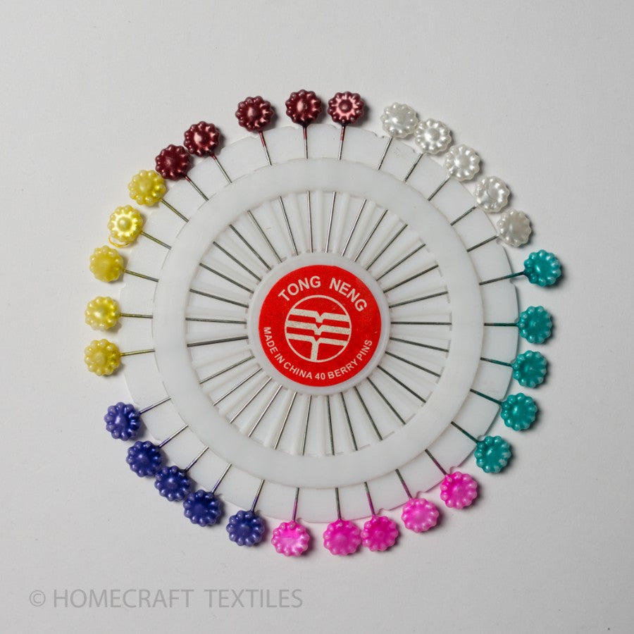 Dress Making Pin Wheel