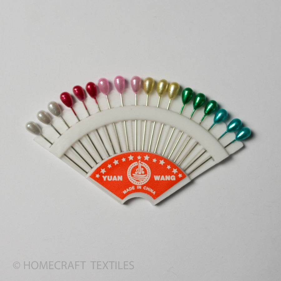 Dress Making Pin Wheel