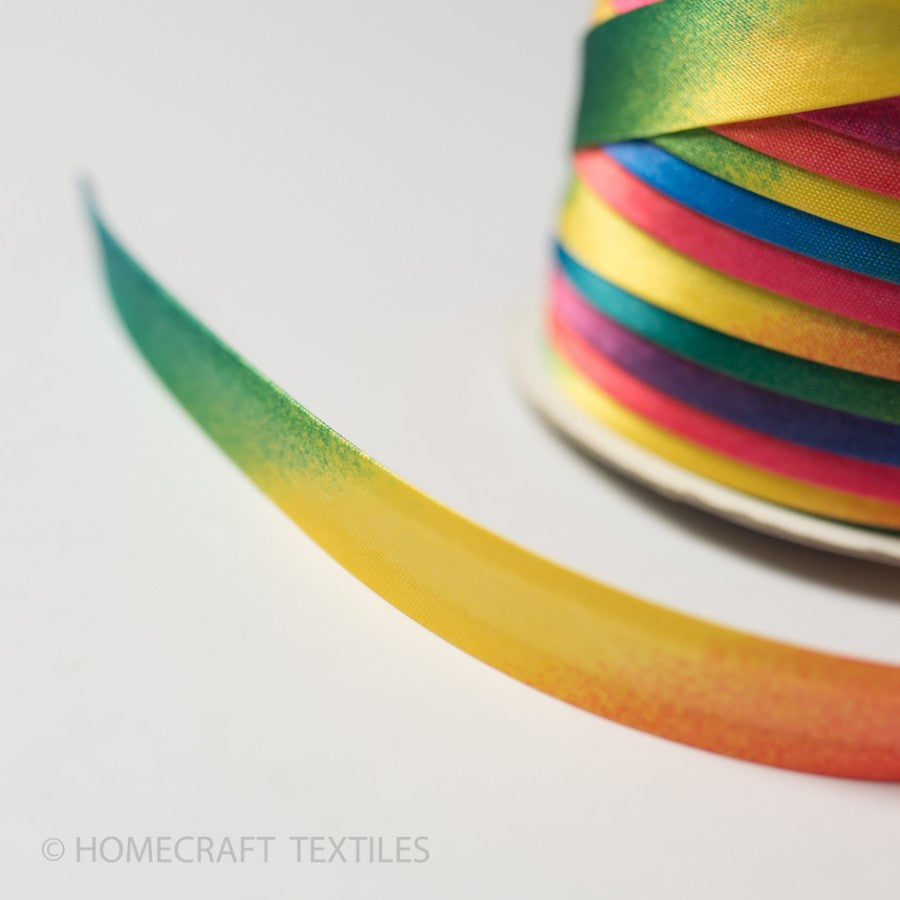 Satin Bias Binding 15mm