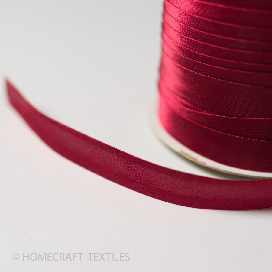 Satin Bias Binding 15mm