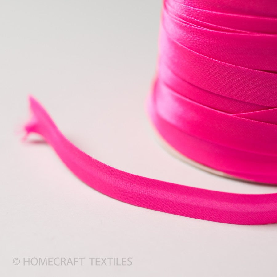 Satin Bias Binding 15mm