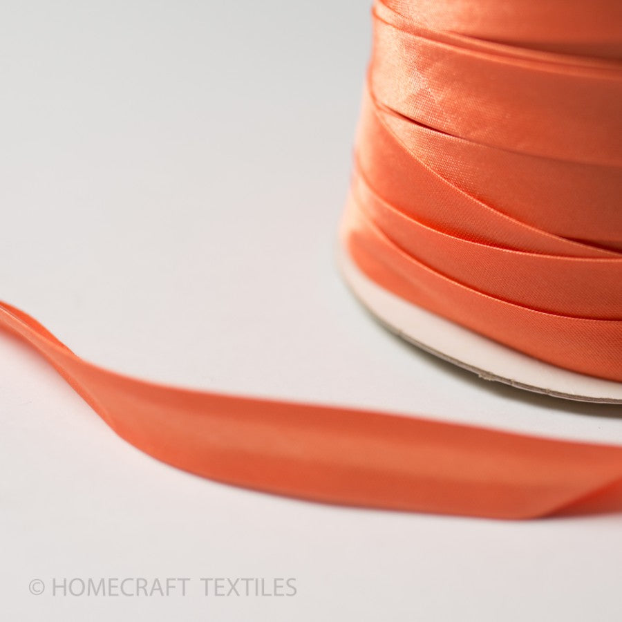 Satin Bias Binding 15mm