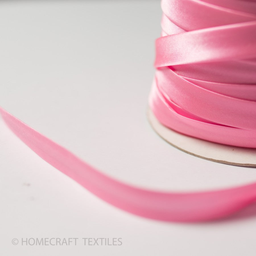 Satin Bias Binding 15mm
