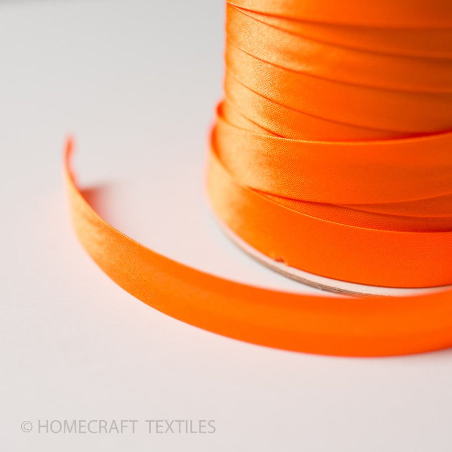 Satin Bias Binding 15mm