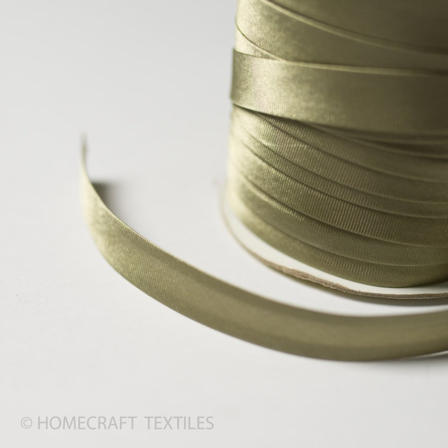 Satin Bias Binding 15mm