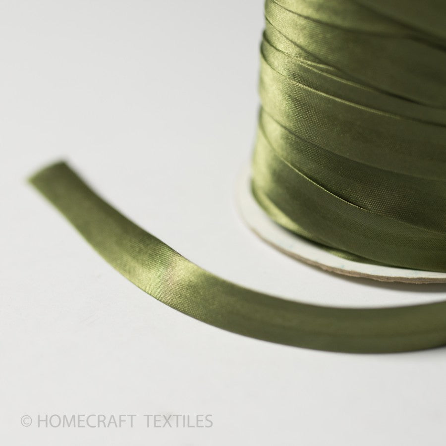 Satin Bias Binding 15mm
