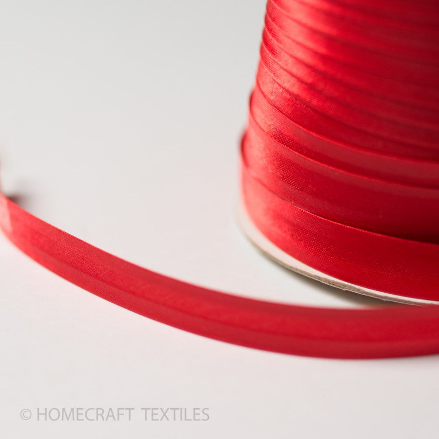 Satin Bias Binding 15mm