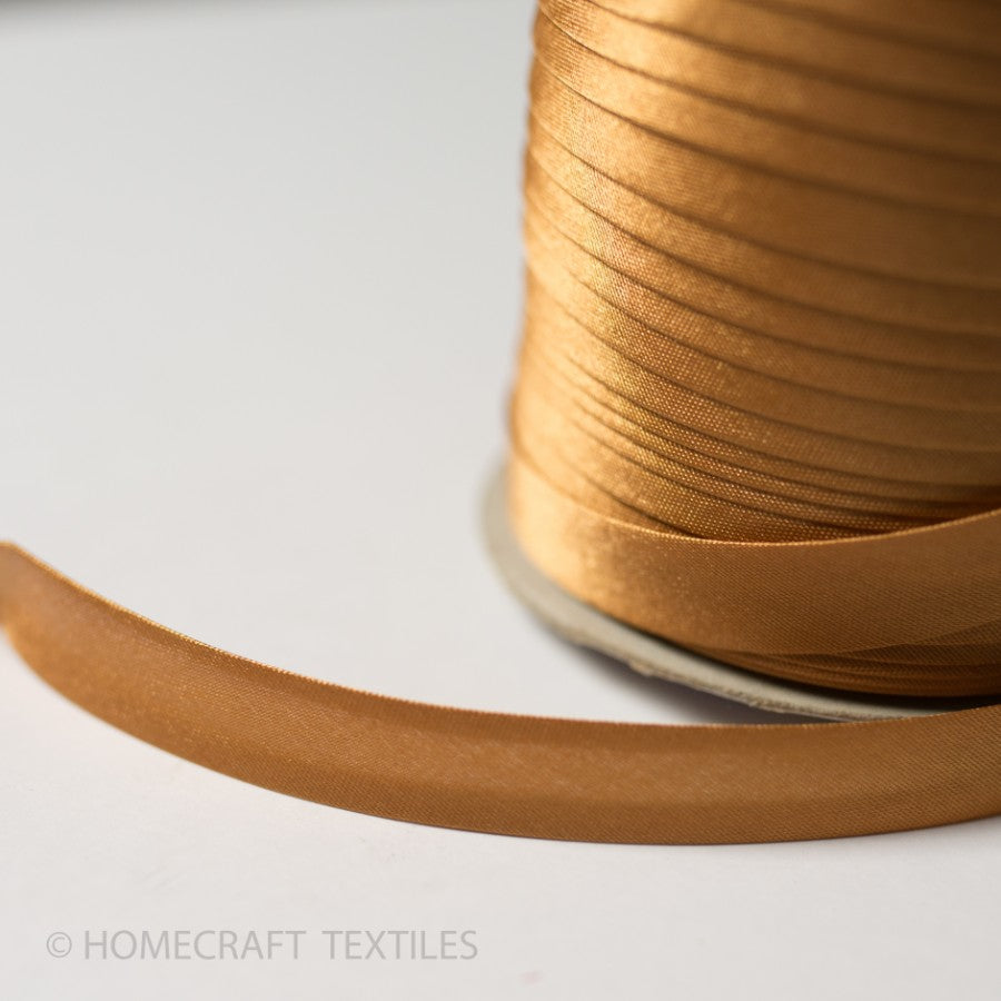 Satin Bias Binding 15mm