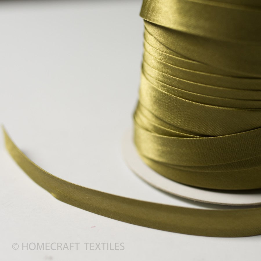 Satin Bias Binding 15mm
