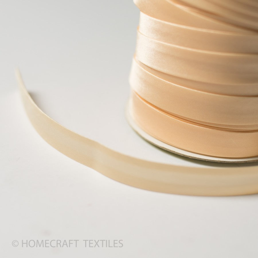 Satin Bias Binding 15mm